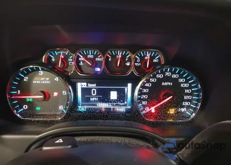 2018 Chevrolet Suburban Lt from USA, damaged, VIN 1GNSKHKC2JR232418